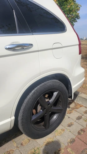 Honda Cr-v SUV Executive, снимка 11