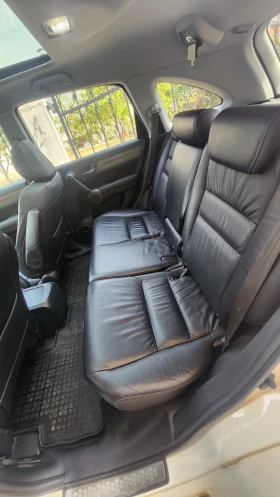Honda Cr-v SUV Executive, снимка 8
