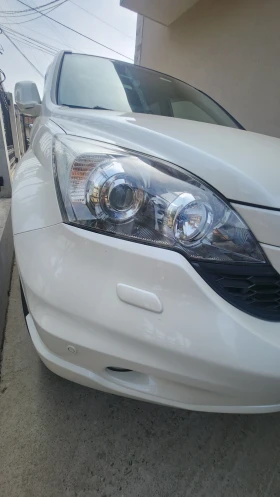 Honda Cr-v SUV Executive, снимка 2