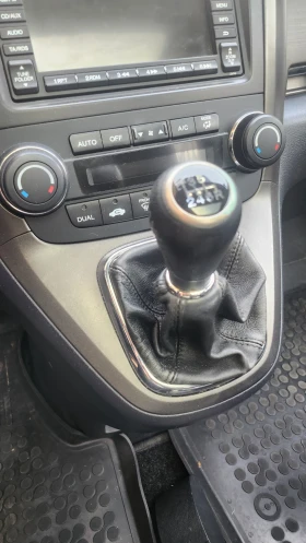 Honda Cr-v SUV Executive, снимка 6