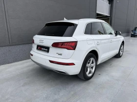 Audi Q5 40 TDI quattro, снимка 4