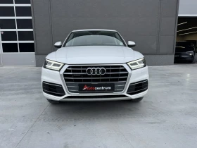 Audi Q5 40 TDI quattro, снимка 5