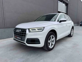 Audi Q5 40 TDI quattro, снимка 2