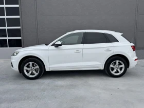 Audi Q5 40 TDI quattro, снимка 7