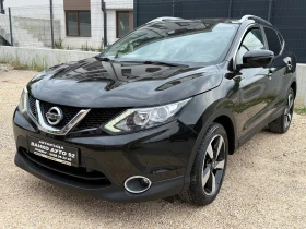 Nissan Qashqai TEKNA-изпълнение, снимка 1