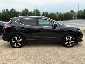 Nissan Qashqai TEKNA-изпълнение, снимка 6