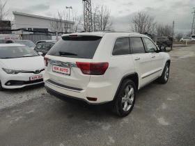 Jeep Grand cherokee 3.0CRDI-240ks-OVERLAND, снимка 6