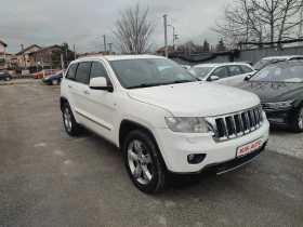 Jeep Grand cherokee 3.0CRDI-240ks-OVERLAND, снимка 3