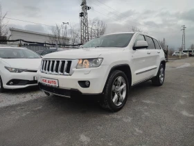 Jeep Grand cherokee 3.0CRDI-240ks-OVERLAND, снимка 2