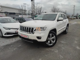 Jeep Grand cherokee 3.0CRDI-240ks-OVERLAND, снимка 1