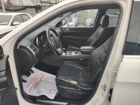 Jeep Grand cherokee 3.0CRDI-240ks-OVERLAND, снимка 9