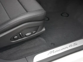 Porsche Macan 4S = Sport Chrono = Гаранция, снимка 8