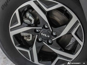 Kia Sportage * LX * ПАНОРАМА* ПОДГРЕВИ* CARPLAY* ФИКСИРАНА ЦЕНА, снимка 8