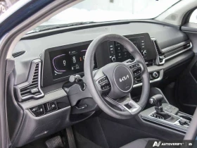 Kia Sportage * LX * ПАНОРАМА* ПОДГРЕВИ* CARPLAY* ФИКСИРАНА ЦЕНА, снимка 15