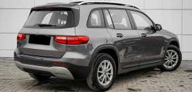 Mercedes-Benz GLB 180d, снимка 3