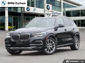 BMW X5 xDrive* АвтоКредит* (ЦЕНА ДО БГ), снимка 1