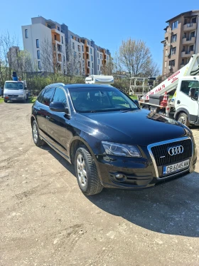 Audi Q5 2.0 дизел 170 кс 4?4, снимка 2