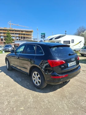 Audi Q5 2.0 дизел 170 кс 4?4, снимка 4
