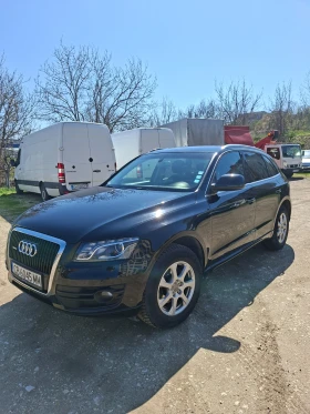 Audi Q5 2.0 дизел 170 кс 4?4, снимка 3