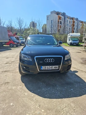 Audi Q5 2.0 дизел 170 кс 4?4, снимка 1