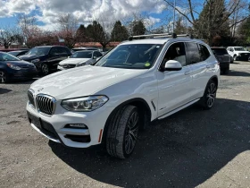 BMW X3 XDRIVE30I/CARFAX/ПАНОРАМА/ПОДГРЕВИ, снимка 1