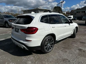 BMW X3 XDRIVE30I/CARFAX/ПАНОРАМА/ПОДГРЕВИ, снимка 7