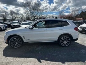 BMW X3 XDRIVE30I/CARFAX/ПАНОРАМА/ПОДГРЕВИ, снимка 4