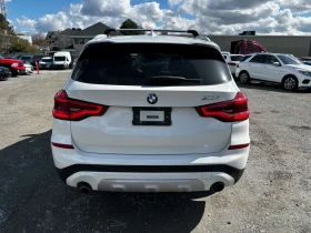BMW X3 XDRIVE30I/CARFAX/ПАНОРАМА/ПОДГРЕВИ, снимка 6