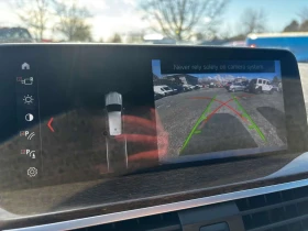 BMW X3 XDRIVE30I/CARFAX/ПАНОРАМА/ПОДГРЕВИ, снимка 12