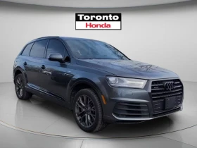 Audi Q7 3.0 TFSI * Progressive * АвтоКредит* (ЦЕНА ДО БГ), снимка 7