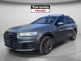 Audi Q7 3.0 TFSI * Progressive * АвтоКредит* (ЦЕНА ДО БГ), снимка 1