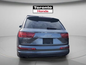 Audi Q7 3.0 TFSI * Progressive * АвтоКредит* (ЦЕНА ДО БГ), снимка 4