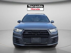 Audi Q7 3.0 TFSI * Progressive * АвтоКредит* (ЦЕНА ДО БГ), снимка 8