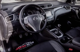 Nissan Qashqai 1.6 бензин | TEKNA+ | FULL! TOP! ГАРАНЦИЯ, снимка 7