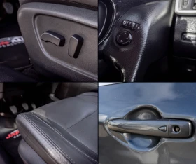 Nissan Qashqai 1.6 бензин | TEKNA+ | FULL! TOP! ГАРАНЦИЯ, снимка 15