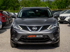 Nissan Qashqai 1.6 бензин | TEKNA+ | FULL! TOP! ГАРАНЦИЯ, снимка 2