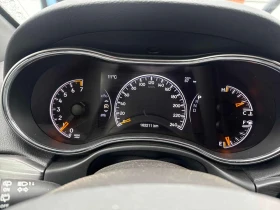 Jeep Grand cherokee * Limited * CARFAX * ЦЕНА ДО БГ, снимка 7