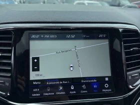 Jeep Grand cherokee * Limited * CARFAX * ЦЕНА ДО БГ, снимка 10