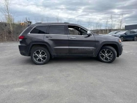 Jeep Grand cherokee * Limited * CARFAX * ЦЕНА ДО БГ, снимка 4