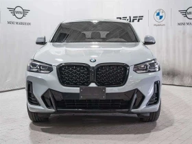 BMW X4 * xDrive30i Premium Enhanced Package M Sport Pack , снимка 1