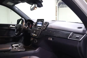 Mercedes-Benz GLE 43 AMG, снимка 10