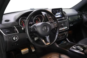 Mercedes-Benz GLE 43 AMG, снимка 11