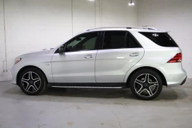 Mercedes-Benz GLE 43 AMG, снимка 2