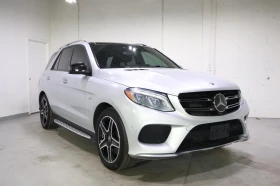 Mercedes-Benz GLE 43 AMG, снимка 7