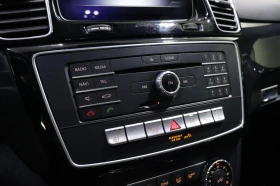 Mercedes-Benz GLE 43 AMG, снимка 15