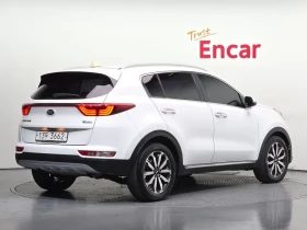 Kia Sportage 4Th Generation Diesel 1.7 2Wd Noblesse, снимка 2
