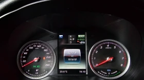 Mercedes-Benz GLC GLC350e 4MATIC | Plug-in Hybrid | Memory | , снимка 7