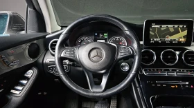 Mercedes-Benz GLC GLC350e 4MATIC | Plug-in Hybrid | Memory | , снимка 8