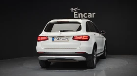 Mercedes-Benz GLC GLC350e 4MATIC | Plug-in Hybrid | Memory | , снимка 4