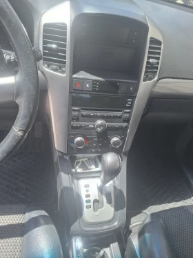 Chevrolet Captiva, снимка 9